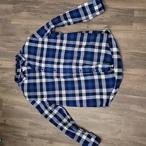 Men's Flannel